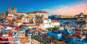 پرتغال ارزان‌ترین کشورهای اروپایی برای سفر