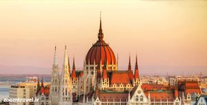مجارستان ارزان‌ترین کشورهای اروپایی برای سفر